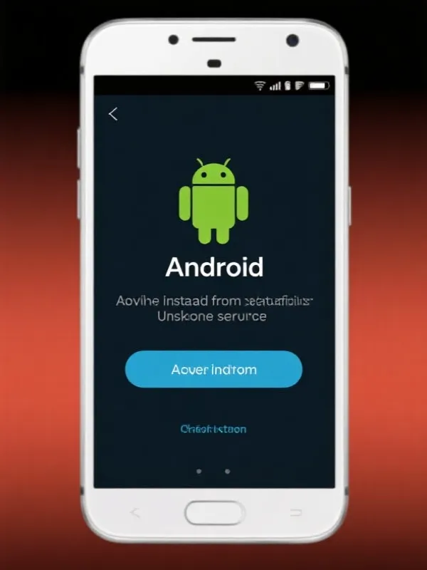 Android安装授权图解
